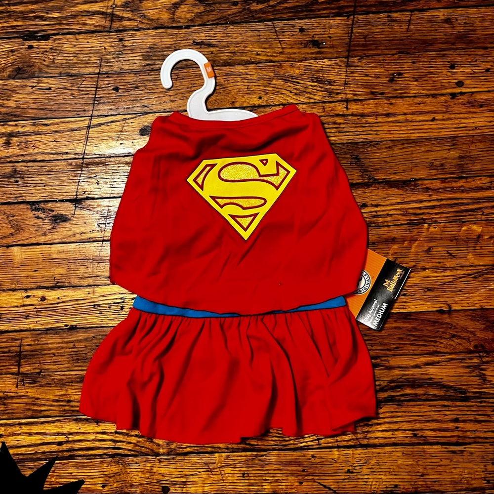 Superman Per Costume
